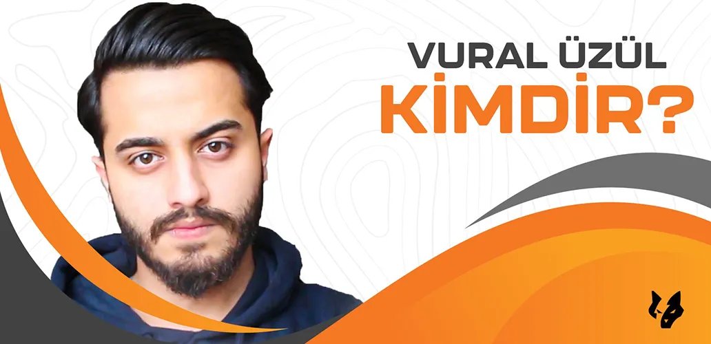 Pubg Vural Üzül Kimdir?